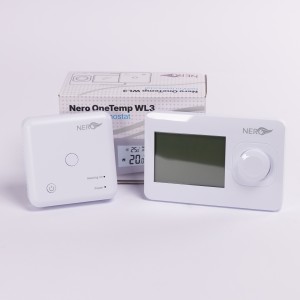 Sobni termostat NERO bežični NQ3 RF